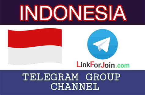 telegram indo rare